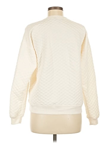 Lands' End Pullover Sweater (view 2)