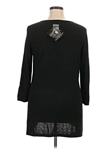 IMAN Pullover Sweater (view 2)