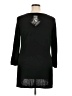 IMAN Black Pullover Sweater Size XL - photo 2