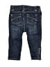 Old Navy Blue Jeans Size 12-18 mo - photo 2