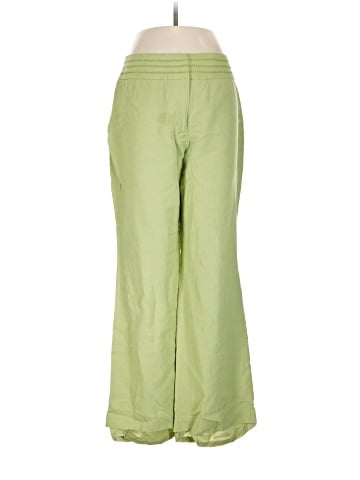 Alexandra Bartlett Linen Pants (view 1)