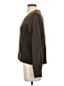 H&M Brown Pullover Sweater Size XS - photo 5