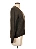 H&M Brown Pullover Sweater Size XS - photo 4
