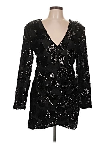 Torn by Ronny Kobo Cocktail Dress (view 1)