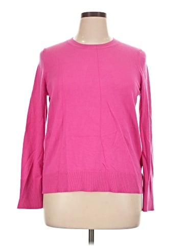 Free Assembly Pullover Sweater (view 1)
