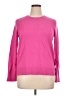 Free Assembly Pink Pullover Sweater Size XL - photo 1