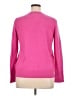 Free Assembly Pink Pullover Sweater Size XL - photo 2