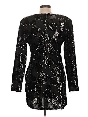 Torn by Ronny Kobo Cocktail Dress (view 2)