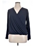 Michael Stars Blue Cardigan Size 1X - photo 1