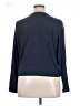 Michael Stars Blue Cardigan Size 1X - photo 2