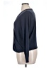 Michael Stars Blue Cardigan Size 1X - photo 5