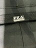 FILA Color Block Black Active Pants Size L - photo 7