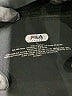 FILA Color Block Black Active Pants Size L - photo 8