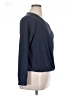 Michael Stars Blue Cardigan Size 1X - photo 4
