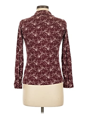 Boden Long Sleeve Blouse (view 2)