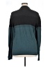 Apt. 9 Color Block Teal Pullover Sweater Size XL - photo 2