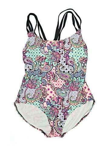Catalina One Piece Swimsuit (view 1)