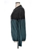 Apt. 9 Color Block Teal Pullover Sweater Size XL - photo 5