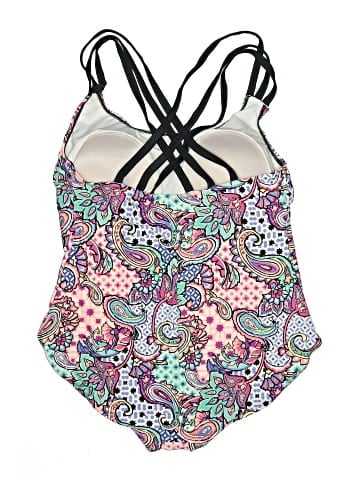 Catalina One Piece Swimsuit (view 2)