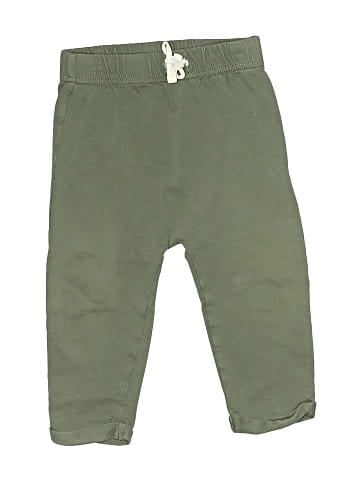 First Impressions Casual Pants (view 1)