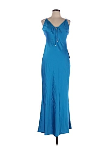 Betsy & Adam Casual Dress (view 1)