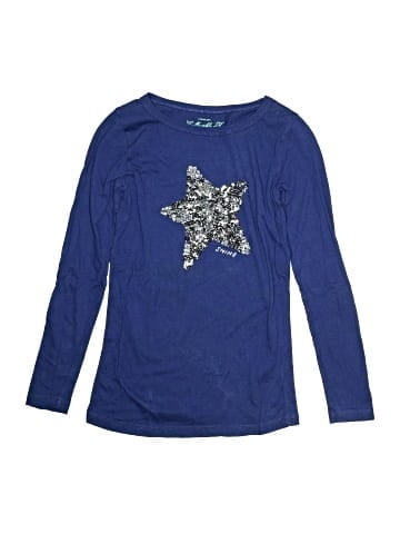 Crewcuts Long Sleeve T-Shirt (view 1)