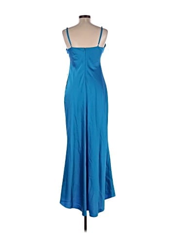 Betsy & Adam Casual Dress (view 2)