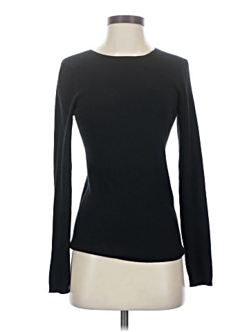 TSE Long Sleeve Top (view 1)