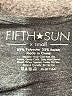 Fifth Sun Gray Tank Top Size XS - photo 7