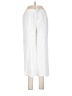 Splendid 100% Viscose White Casual Pants Size S - photo 1