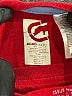 Ecko Unltd Red Long Sleeve Onesie Size 6-9 mo - photo 3