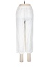 Splendid 100% Viscose White Casual Pants Size S - photo 2