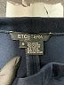Etcetera Blue Active Pants Size 0 - photo 7