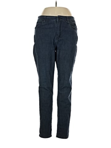 Eva Longoria Jeans (view 1)