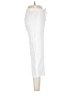 Splendid 100% Viscose White Casual Pants Size S - photo 4