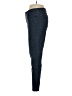 Eva Longoria Chevron-herringbone Blue Jeans Size 14 - photo 5