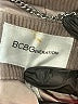 BCBGeneration Gray Faux Fur Jacket Size M - photo 6