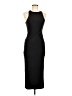 ASOS Black Cocktail Dress Size 6 - photo 1