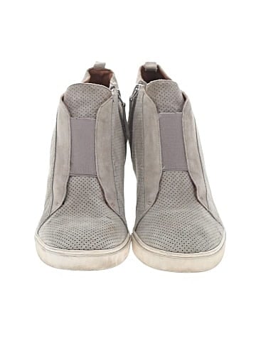 Linea Paolo Ankle Boots (view 2)