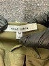 Naked Zebra 100% Polyester Green Blazer Size M - photo 6
