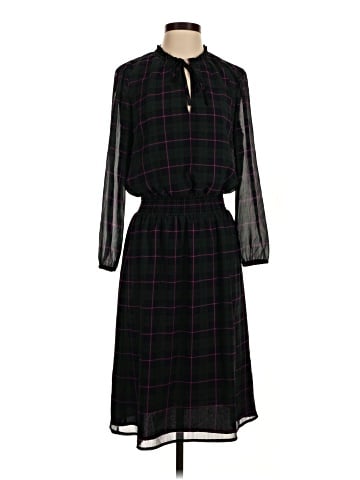 J.Crew Factory Store Casual Dress (view 1)