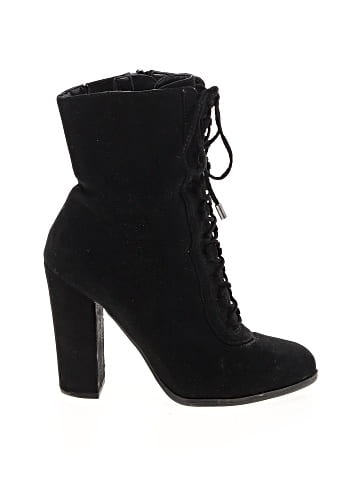 Carlos by Carlos Santana Ankle Boots (view 1)