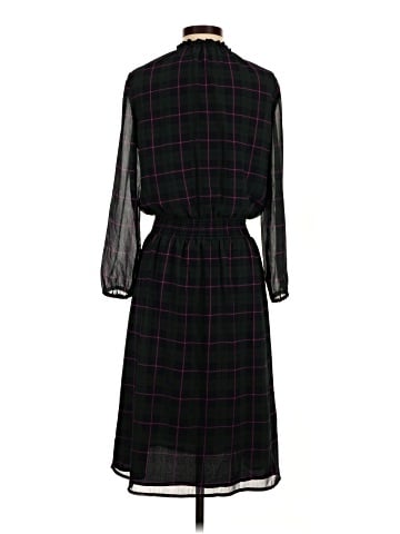 J.Crew Factory Store Casual Dress (view 2)