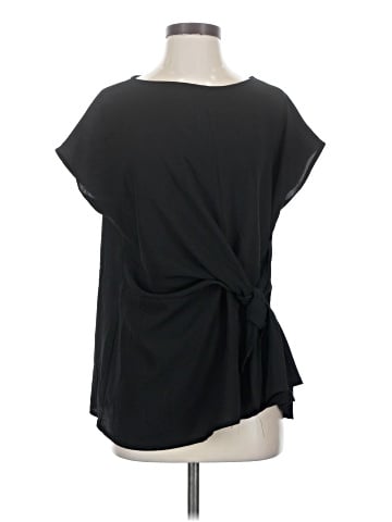 Gibson Short Sleeve Blouse (view 1)