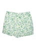 Ellen Tracy Tropical Green Skort Size XL - photo 2