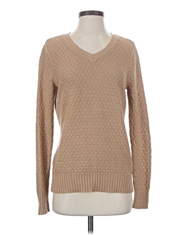 Studio Works Pullover Sweater (view 1)