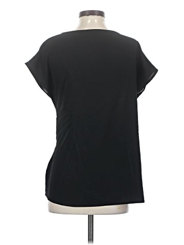 Gibson Short Sleeve Blouse (view 2)