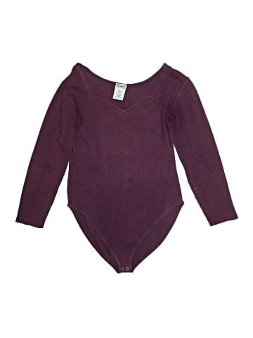Sostanza Bodysuit (view 1)
