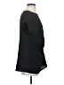 Gibson Black Short Sleeve Blouse Size S - photo 4