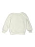 Nike 100% Polyester Silver Sweatshirt Size 2 - 3 - photo 2